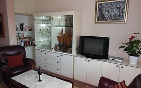 Apartment Petrovic
