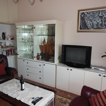 Apartment Petrovic Ulcinj Kültér fotó