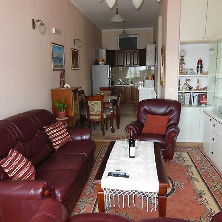 Apartment Petrovic Ulcinj Kültér fotó