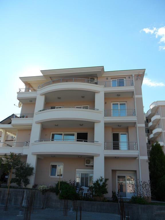 Apartment Petrovic Ulcinj Kültér fotó