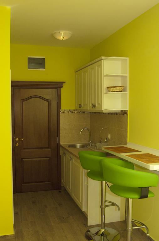 Apartment Petrovic Ulcinj Szoba fotó