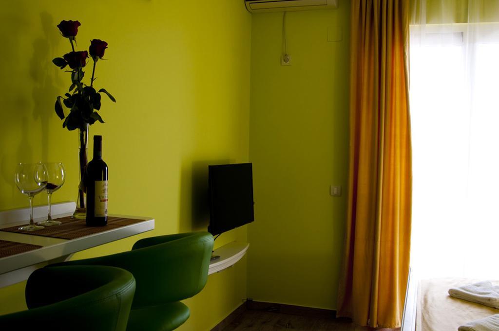 Apartment Petrovic Ulcinj Szoba fotó