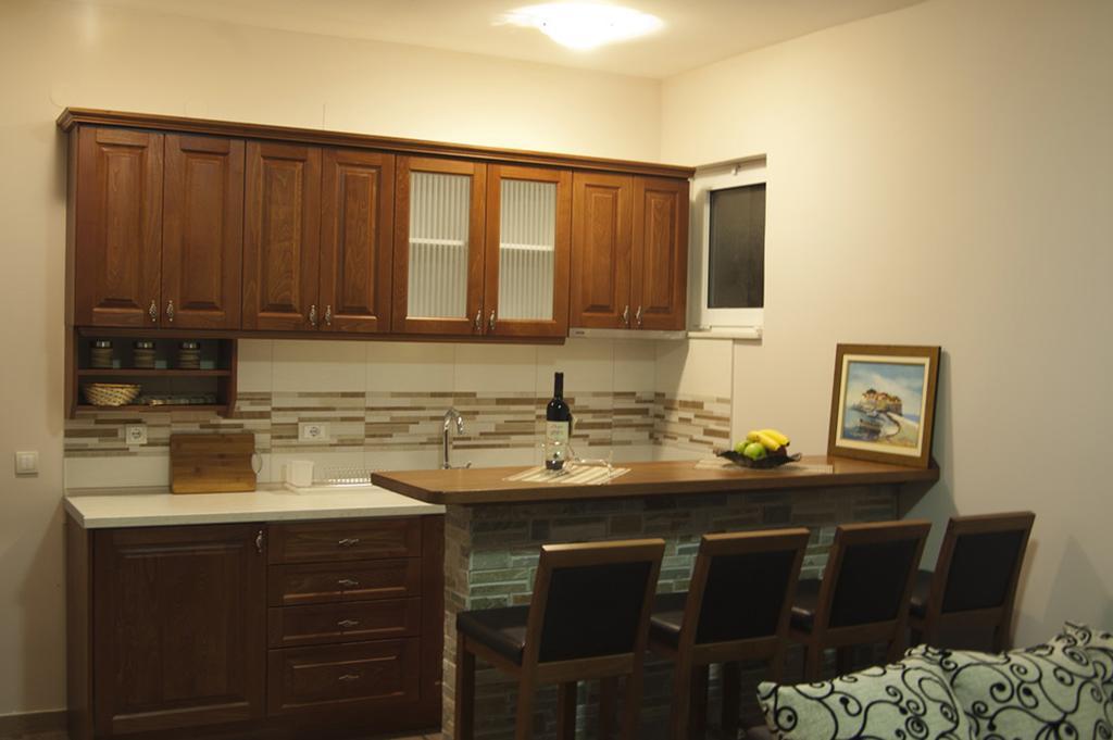 Apartment Petrovic Ulcinj Szoba fotó