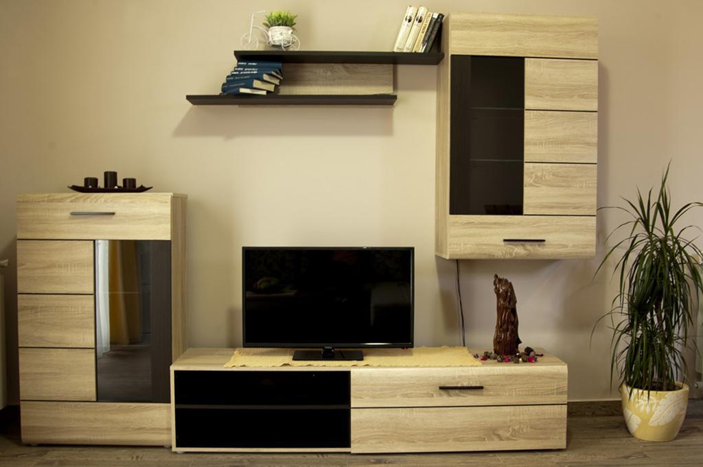 Apartment Petrovic Ulcinj Szoba fotó