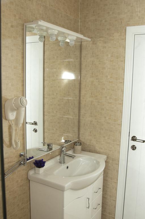 Apartment Petrovic Ulcinj Szoba fotó