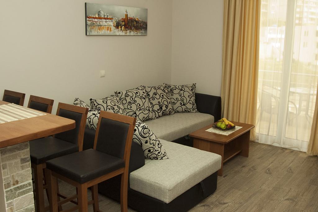 Apartment Petrovic Ulcinj Szoba fotó