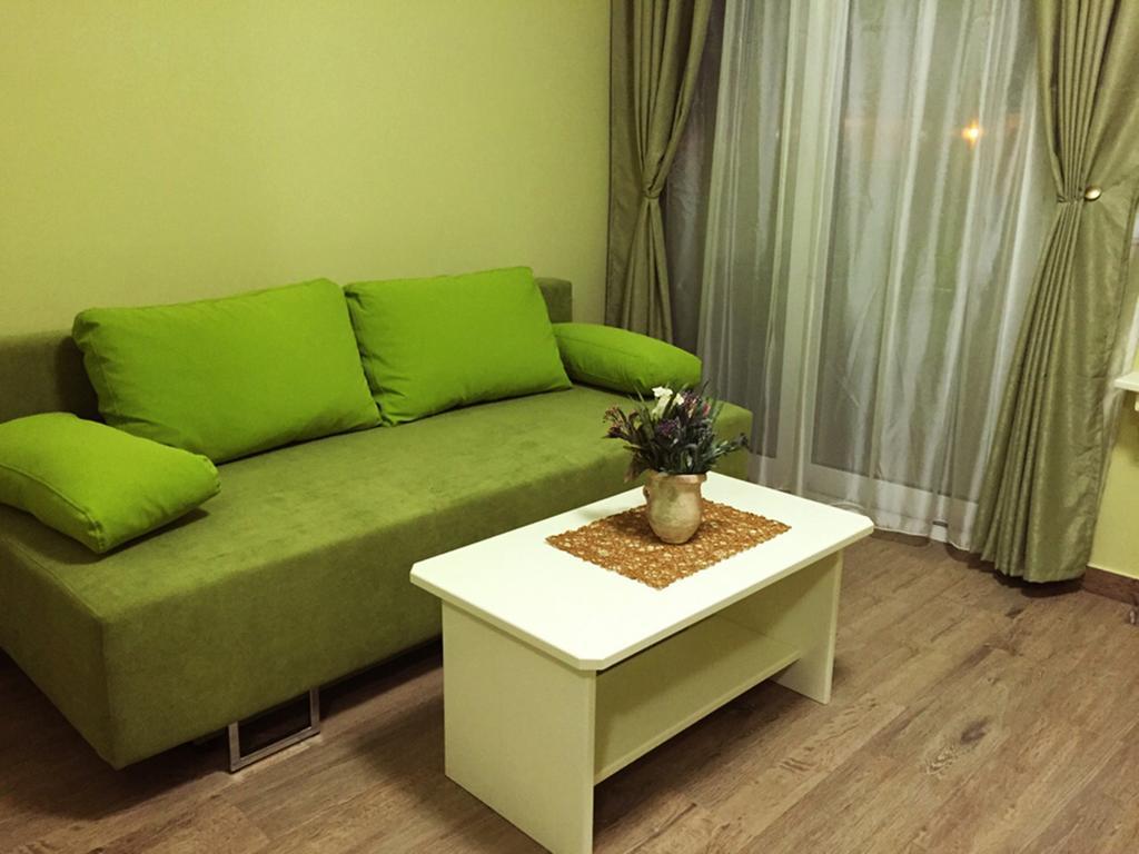 Apartment Petrovic Ulcinj Szoba fotó