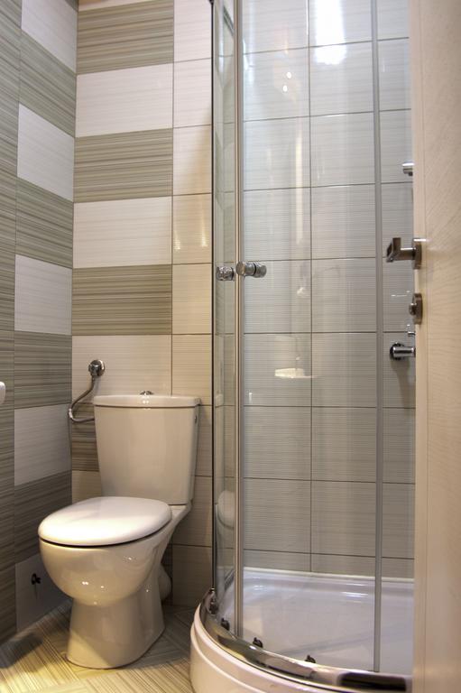 Apartment Petrovic Ulcinj Szoba fotó