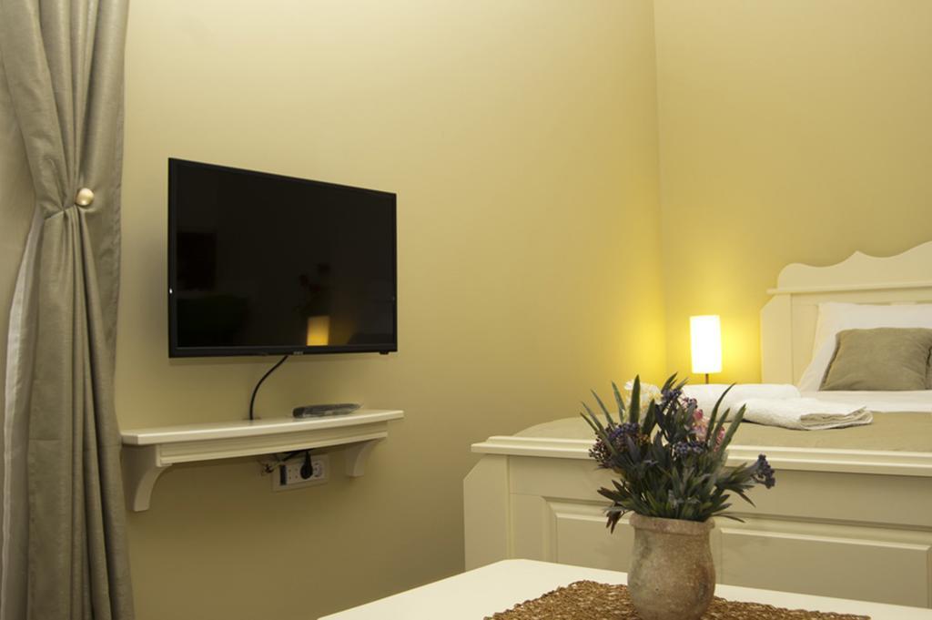 Apartment Petrovic Ulcinj Szoba fotó