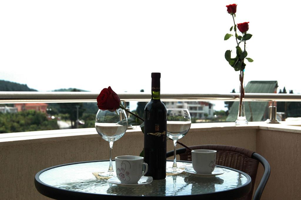 Apartment Petrovic Ulcinj Szoba fotó