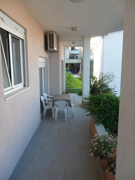 Apartment Petrovic Ulcinj Kültér fotó