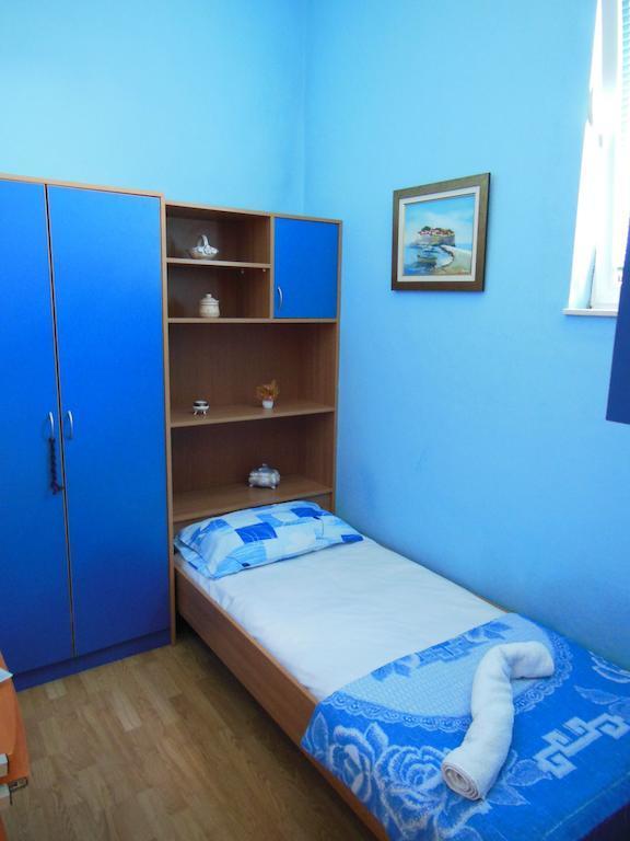 Apartment Petrovic Ulcinj Kültér fotó