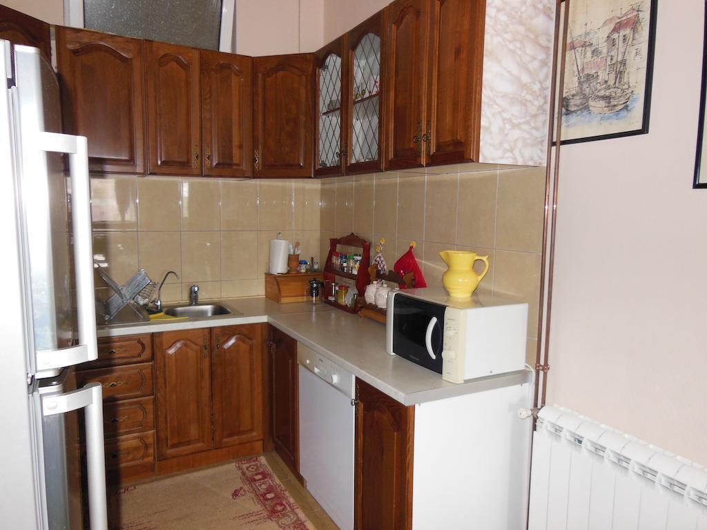 Apartment Petrovic Ulcinj Szoba fotó