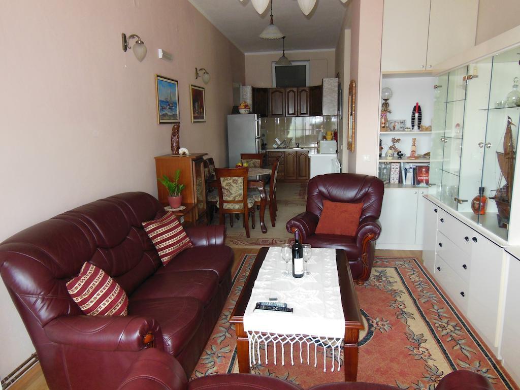Apartment Petrovic Ulcinj Kültér fotó