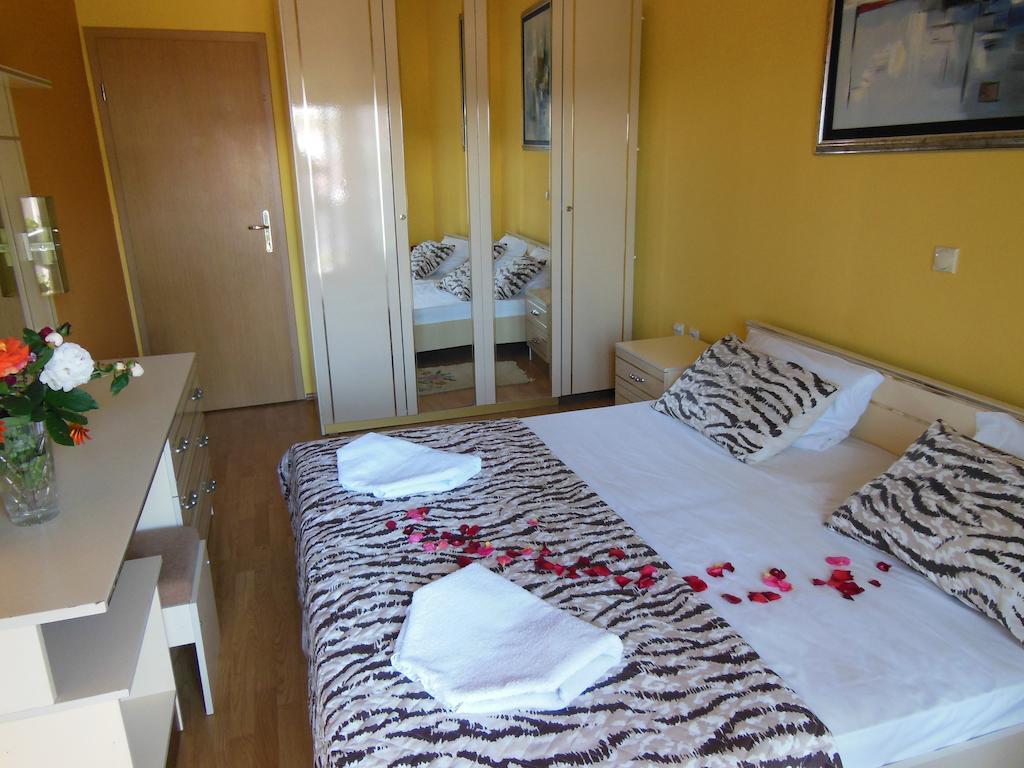 Apartment Petrovic Ulcinj Szoba fotó
