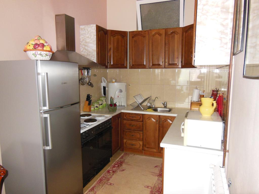 Apartment Petrovic Ulcinj Kültér fotó